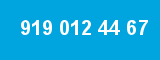 919 012 44 67